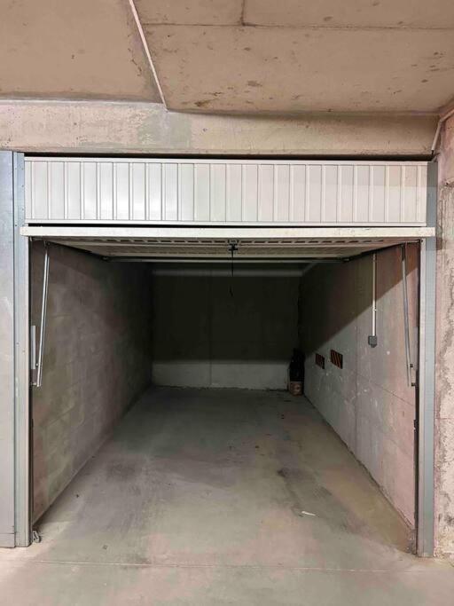 Appartement Avec Terrasse Et Box Entre Plages Et Nature Marseille Eksteriør billede