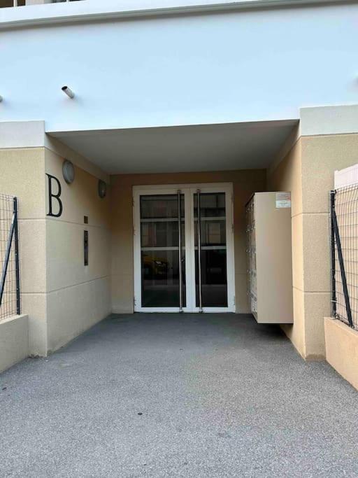Appartement Avec Terrasse Et Box Entre Plages Et Nature Marseille Eksteriør billede