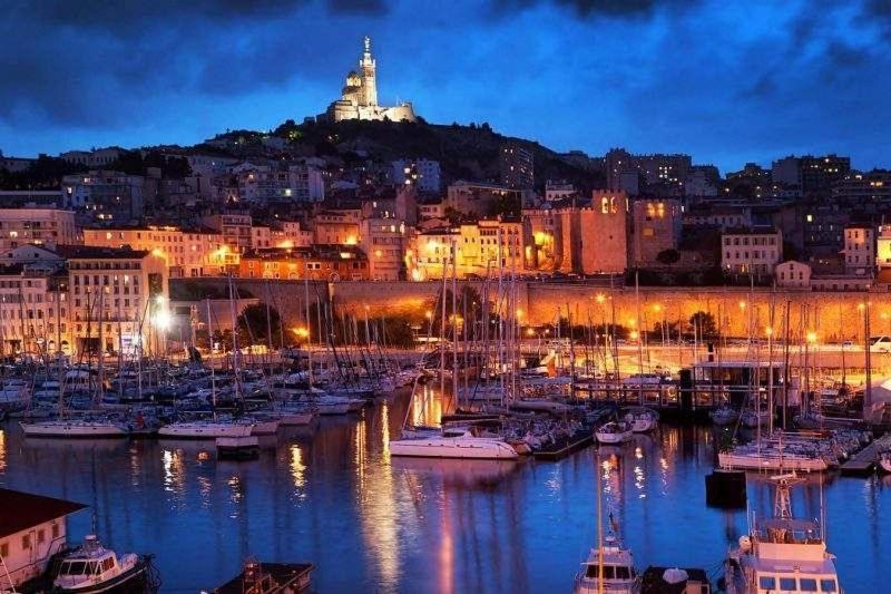 Appartement Avec Terrasse Et Box Entre Plages Et Nature Marseille Eksteriør billede