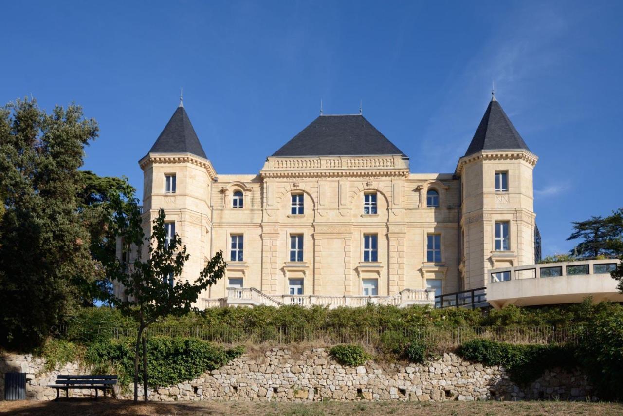 Appartement Avec Terrasse Et Box Entre Plages Et Nature Marseille Eksteriør billede