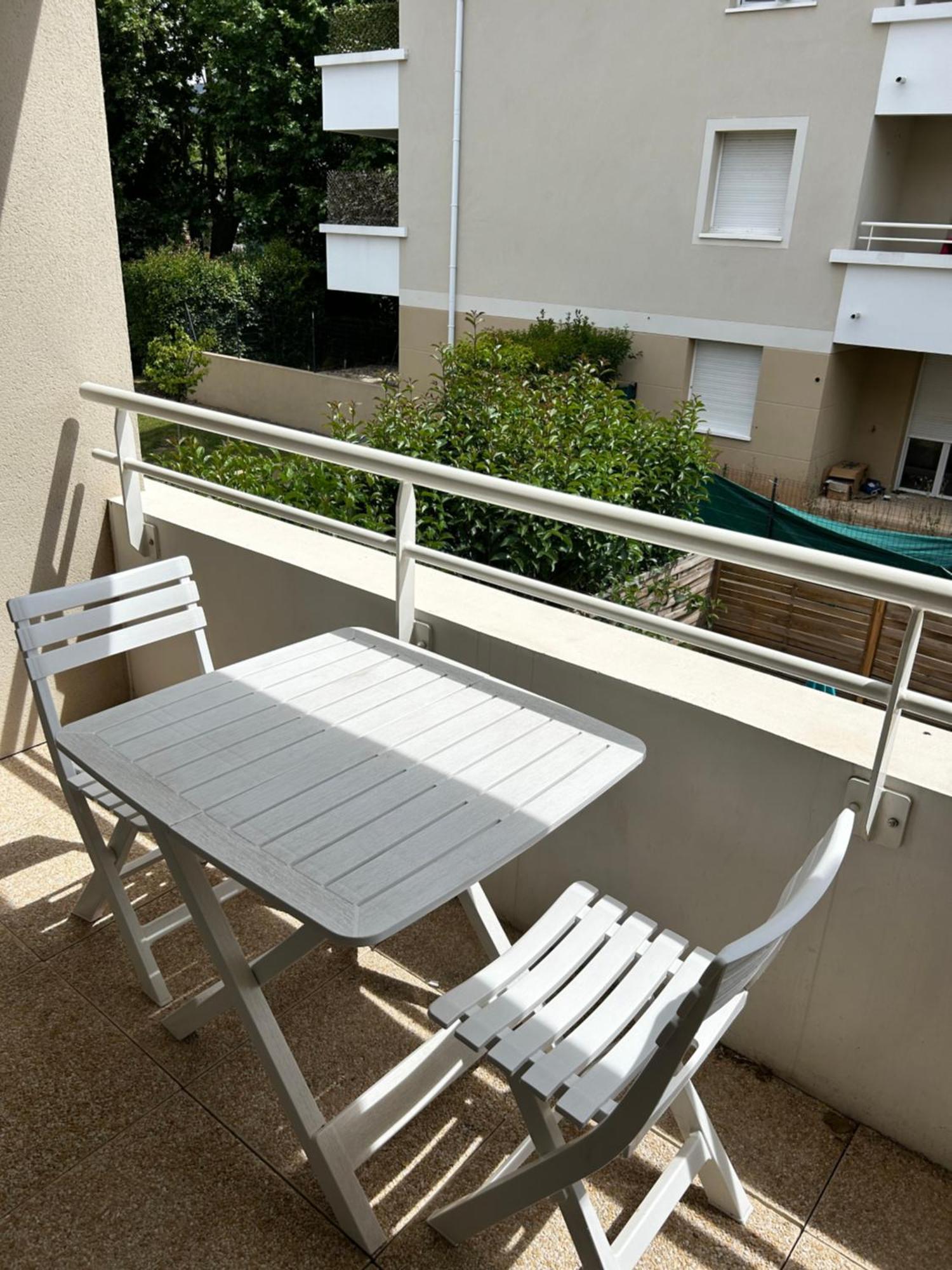Appartement Avec Terrasse Et Box Entre Plages Et Nature Marseille Eksteriør billede